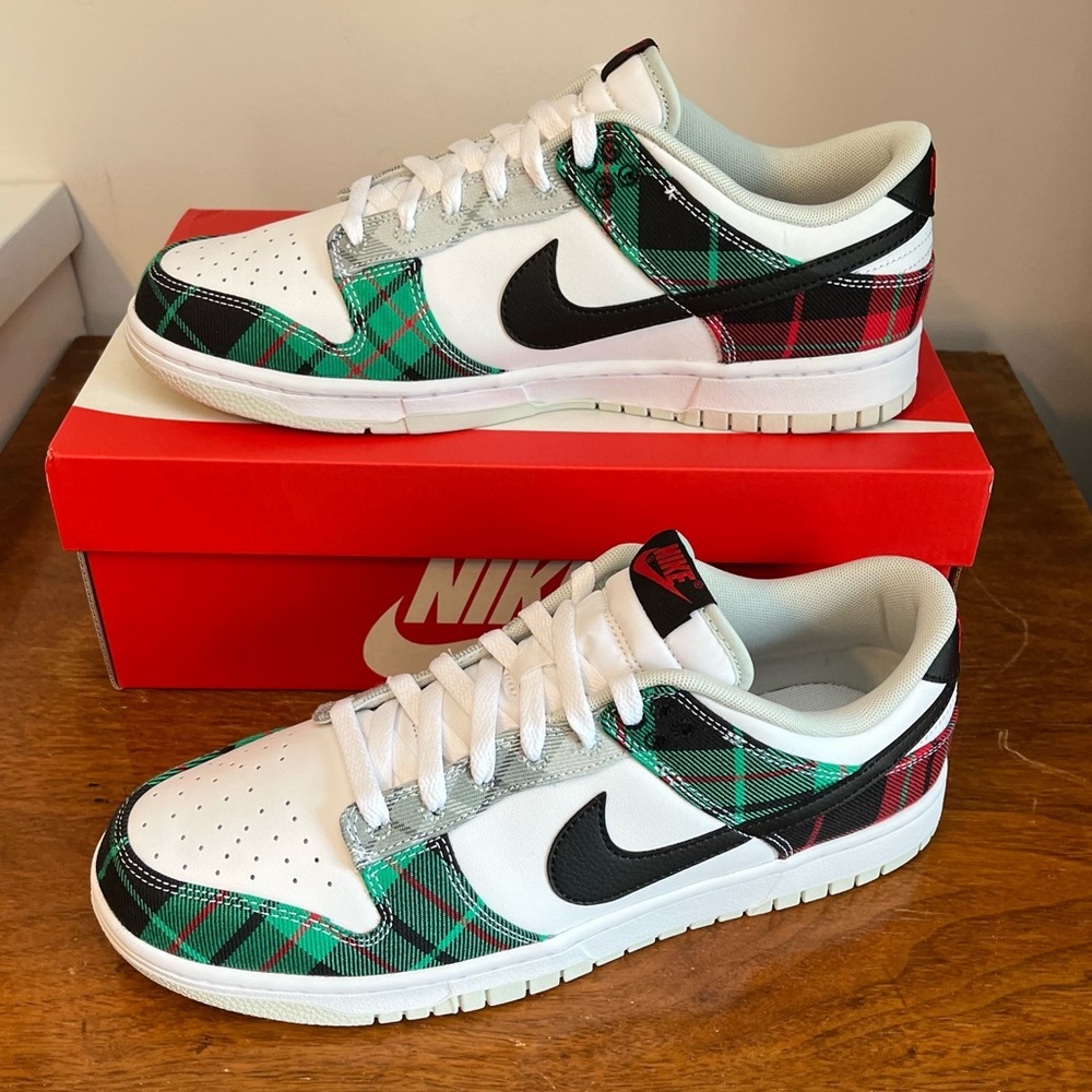 NIKE Dunk Low Retro Premium - Picture 10 of 12